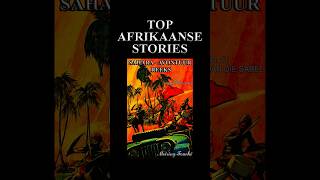 Top Afrikaanse Eboeke vir al die Boekwurms!