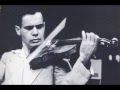 Leonid Kogan - Paganini Concerto 1 - Radio Broadcast 1950