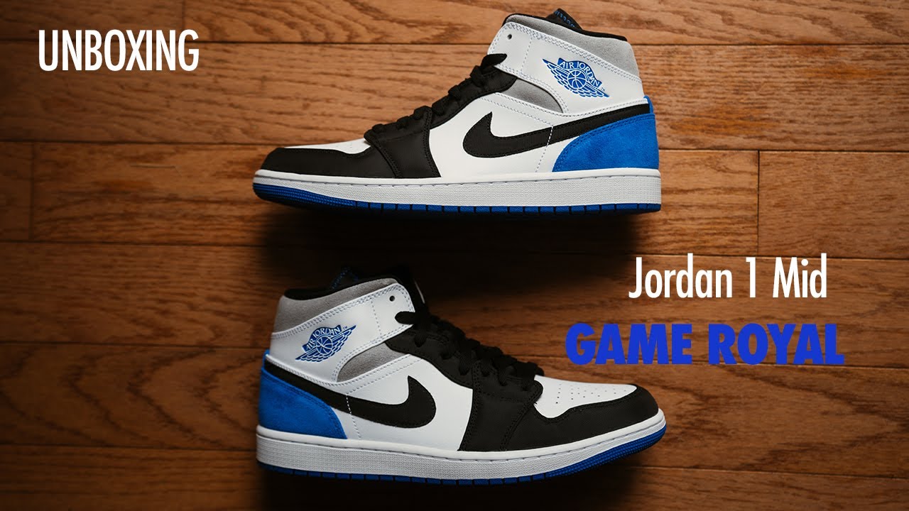 aj 1 mid game royal