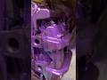 Calipers in purple