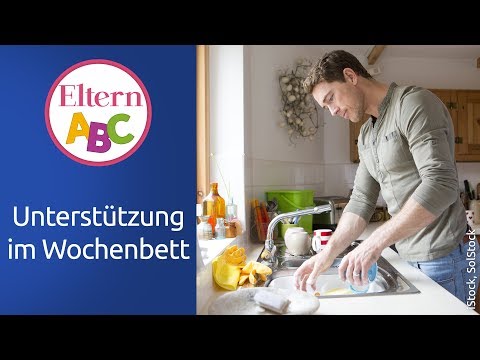 Video: Vaterschaft Und Mutterschaft Aus Gestalttherapeutischer Sicht