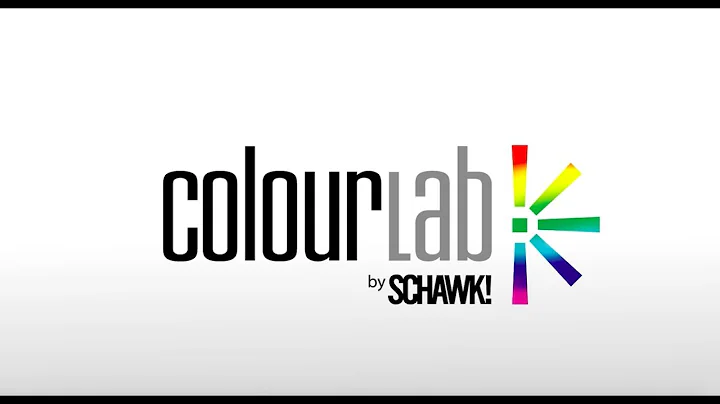 ColourLab by Schawk