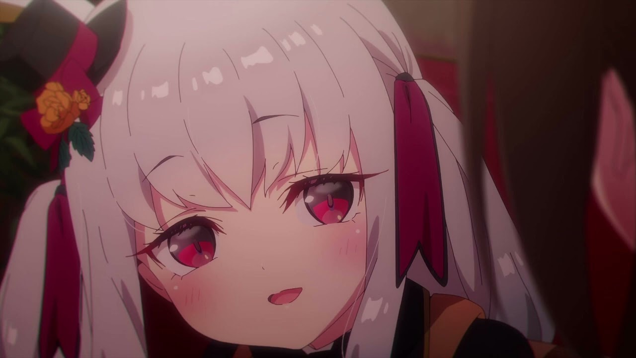 Prima Doll 2025 Retzel Says To Customers That Haizakura Is Out With Karasuba