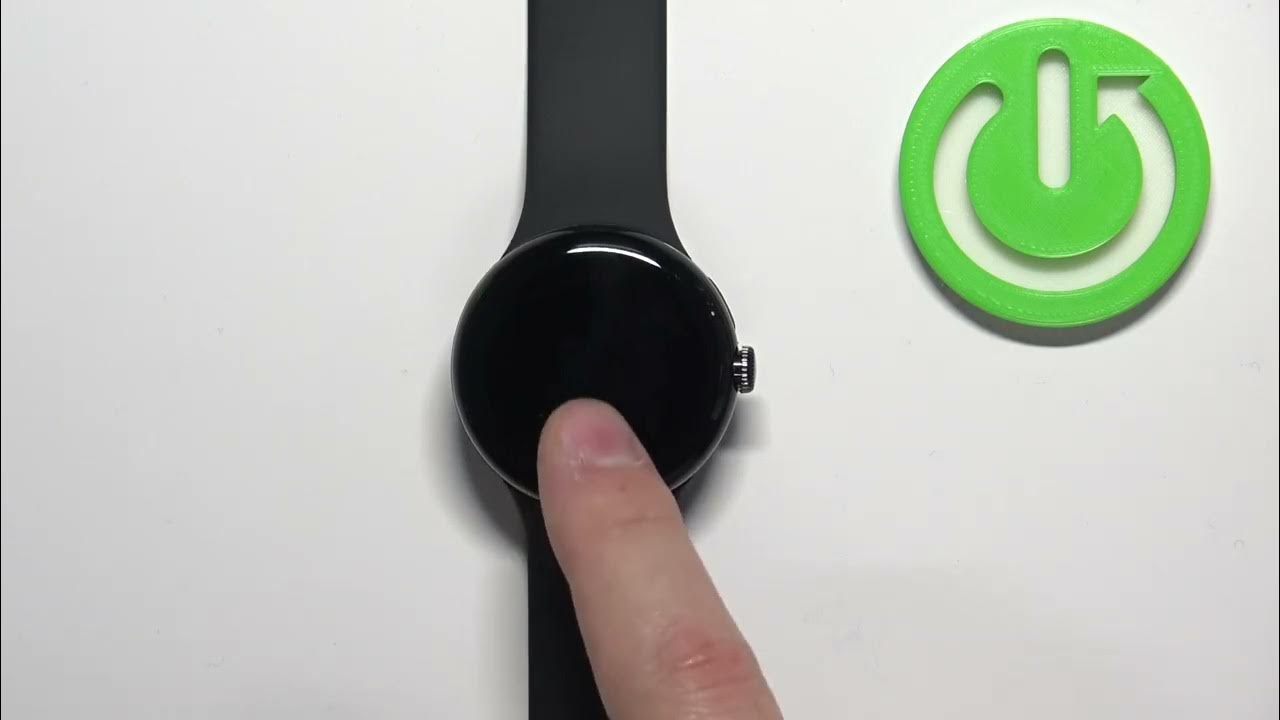how-to-activate-the-bedtime-mode-on-google-pixel-watch-disable