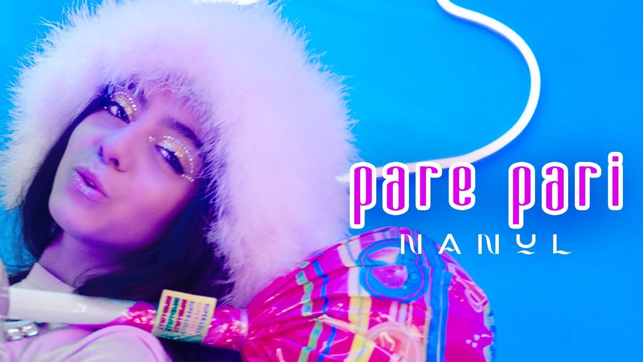 Nanul   Pare Pari Official Music Video
