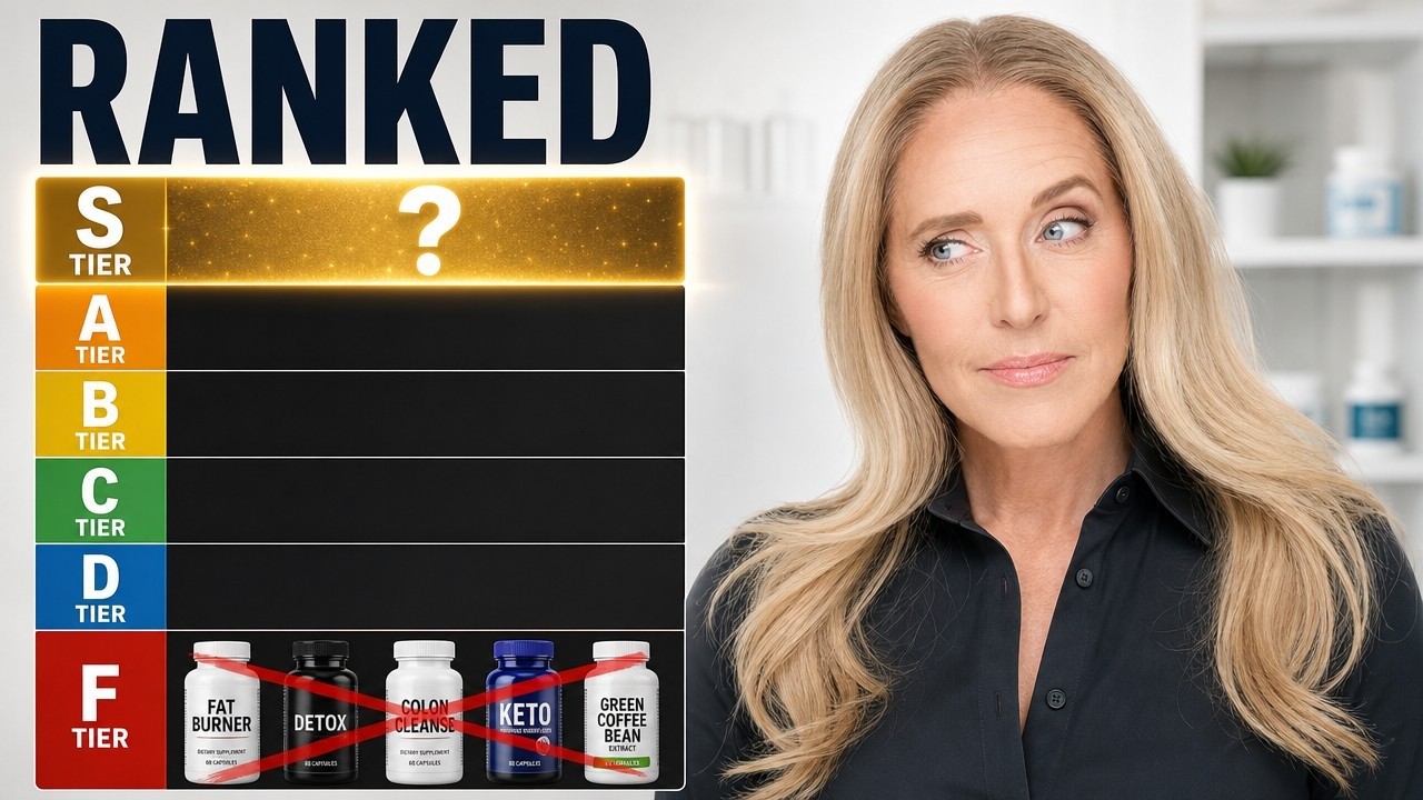 Most Osteoporosis Treatments Don't Work. Here's the Proof.
