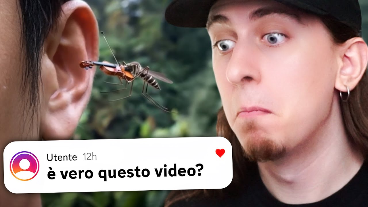 La Prova che i REEL di INSTAGRAM sono INCREDIBILI