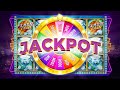 Cute Casino Slots Winter Bonus Fest Christmas Fairy 2 ...