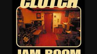 Clutch - Raised by Horses