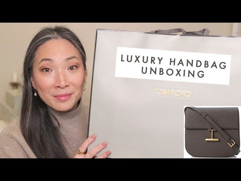 Oprah Winfrey's 25K Handbag: How Luxury Got Super-Sized