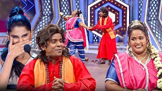 Download Lagu अहो बाबा मला सोडाना मला स्वर्गात परत जायचं आहे - Hasya Jatra New Episode #hasyajatra MP3