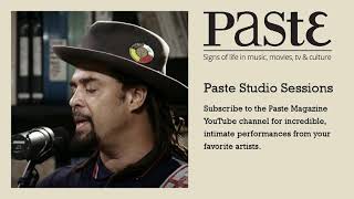 Michael Franti &amp; Spearhead - Summertime Is In Our Hands - Paste Studio Session