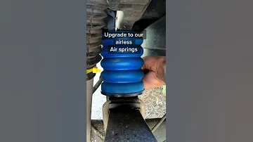 You Re Only A 20 Minute Install Away From Completely Transforming The Ride Feel Of Your Tacoma 