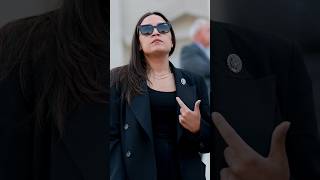AOC Opens Up About Her Decision to Freeze Her Eggs