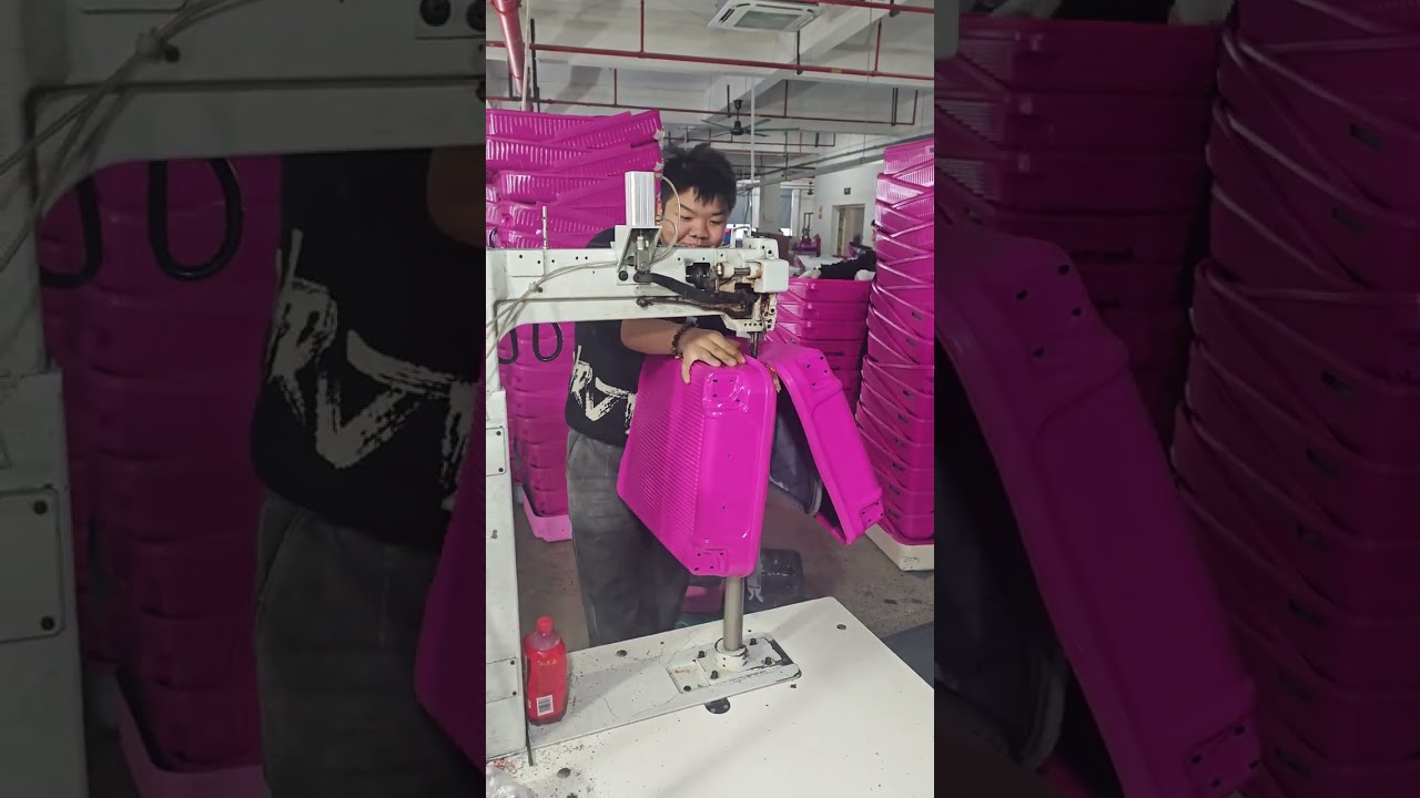 #Factory real shooting video#Trending on Weibo#Original video#Daily Sharing#Production wor