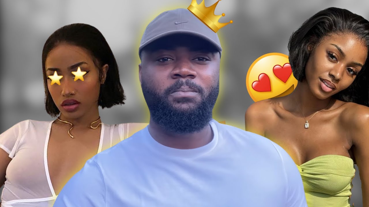 POURQUOI IGNORER LES FEMMES LES ATTIRENT