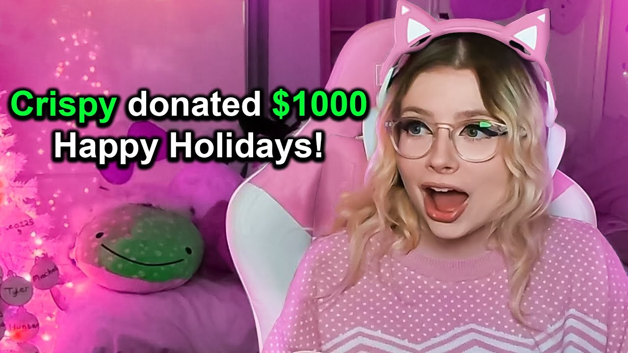 I Donated $100,000 to BadBoyHalo