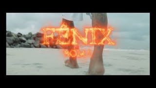 Roma - Fênix 🔥