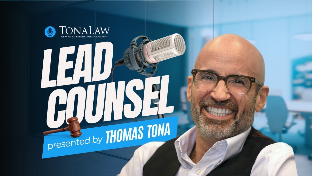 The $100 Million Verdict: How Ryan McKeen Built a Trial Firm for Catastrophic Cases