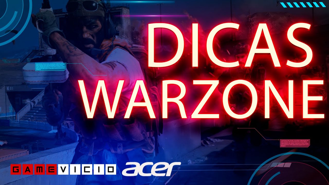 Confira algumas dicas práticas para os iniciantes em Call of Duty: Warzone  [VÍDEO]