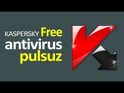 Video: Bir Antivirusun Etibarlılığını Necə Uzatmaq Olar