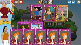 Animation Throwdown | No-Refill Challenge - Last 3 Rounds - 10-12 Dec 17 - Athletic BGE