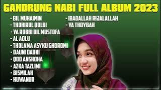 mp3 gandrung nabi