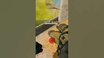 Was he hacking???🤔😡 #shorts #gaming #warzone #cod #fyp