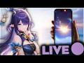 🔴 [LIVE] Genshin Impact FR | 150 000 PRIMOS + DÉBRIEF DU PLUS GROS LIVE DE MA VIE ! 🔥 #shorts #live