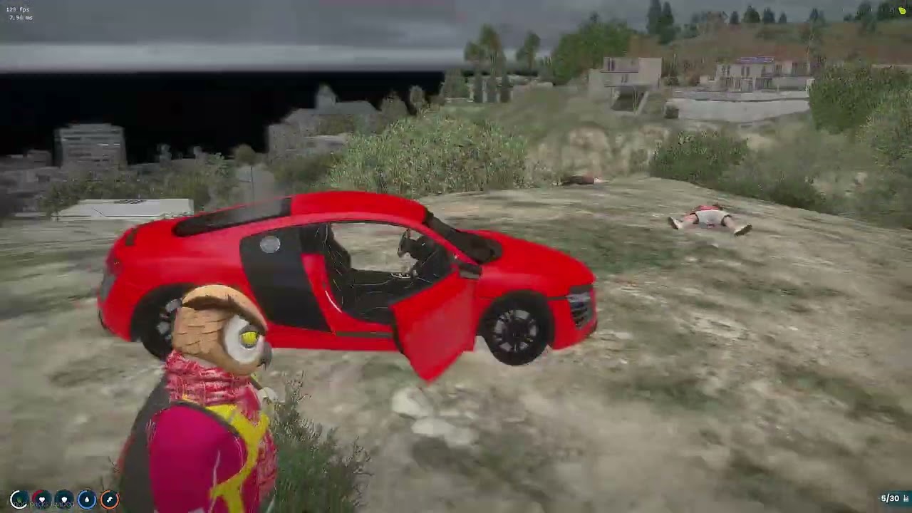 Lacoste  🐊 | Mornar FiveM Montage #1