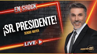 ¡ SERGIO MAYER VA TRAS LA PRESIDENCIA DE MEXICO ! Net Worth