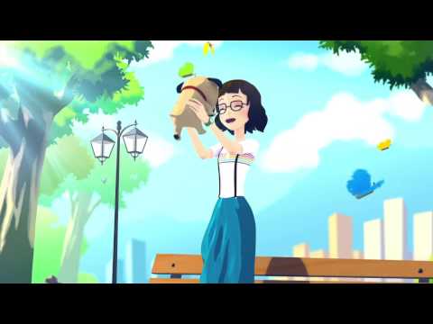富通保險 21/8/2015 天氣資訊 廣告 - 熱VERY HOT、天晴 [HD]