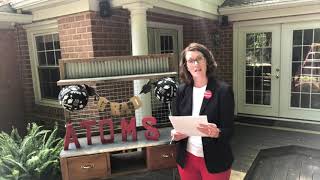 Annandale High School Senior Awards Video 2020