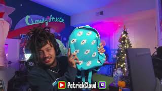 WE GOING INTO BRAND NEW TERRITORY!!! (IM SCARED!)