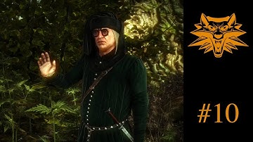 The Witcher 2: Assassins of Kings | Let