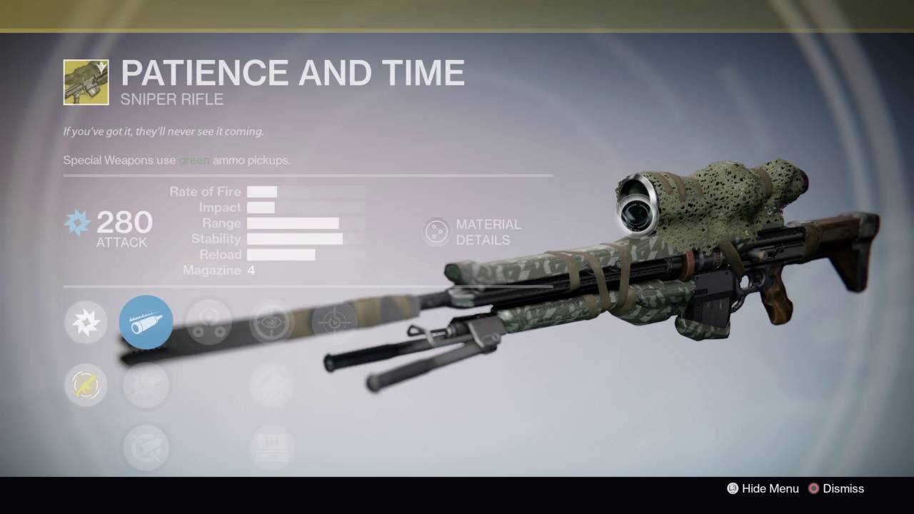 Destiny - Where is Xur [May 24 2016]