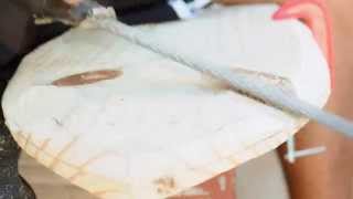 Artecore Boards Skate Wood Handmade