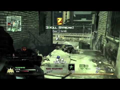 x0MG | "The Remake"