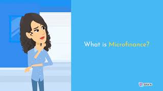 Understanding the Microfinance Industry