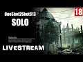 MW3 Survival Solo Bakaara Pt3 (18 As Specified By The Developers)