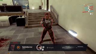 Live ! Ballistic Overkill On Linux w/ Tuxdigital & BigDaddyLinux & More