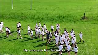 Balcarras Sponsored Walk 2025