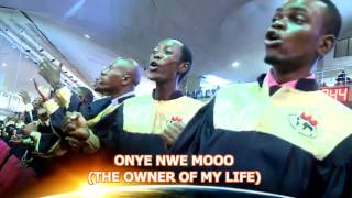 Video thumbnail of "Ibu Chimo Medley   FTC   Adekeye Damilola"