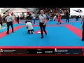 Tatami 2 Pointfighting Cup Sunday