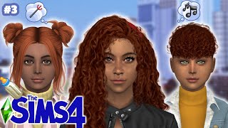 100 BABY CHALLENGE! 👶🏻 #3