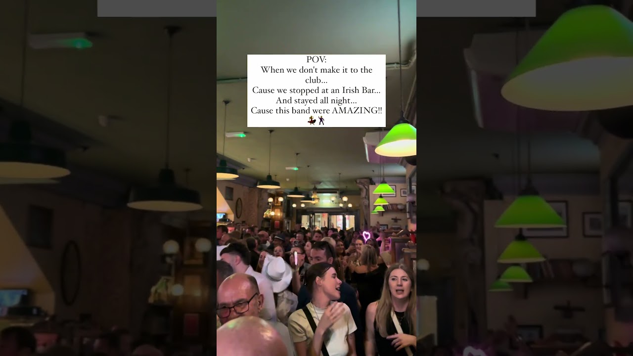 Dusty Evenings - Folk-Rock/Pop Band - Live (Brighton June 24)