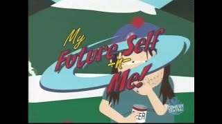 Celebrity South Park S06E16 Stan With His Future Self Net Worth