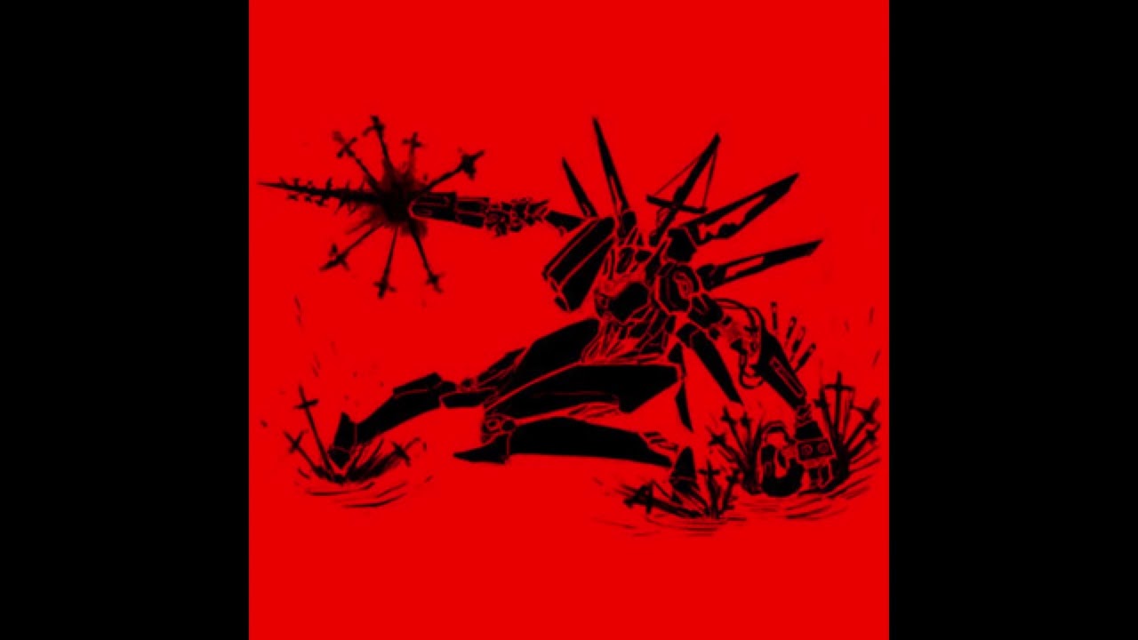 Heaven Pierce Her - In The Presence of a King (original version)