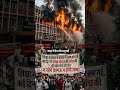 फ़ाइलें जलकर राख हुईं, पर 'अफ़सर' अब भी कूल हैं, सबूत तो सब स्वाहा हो गए, #news #shorts #paperleak