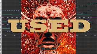 Nihilore - Used